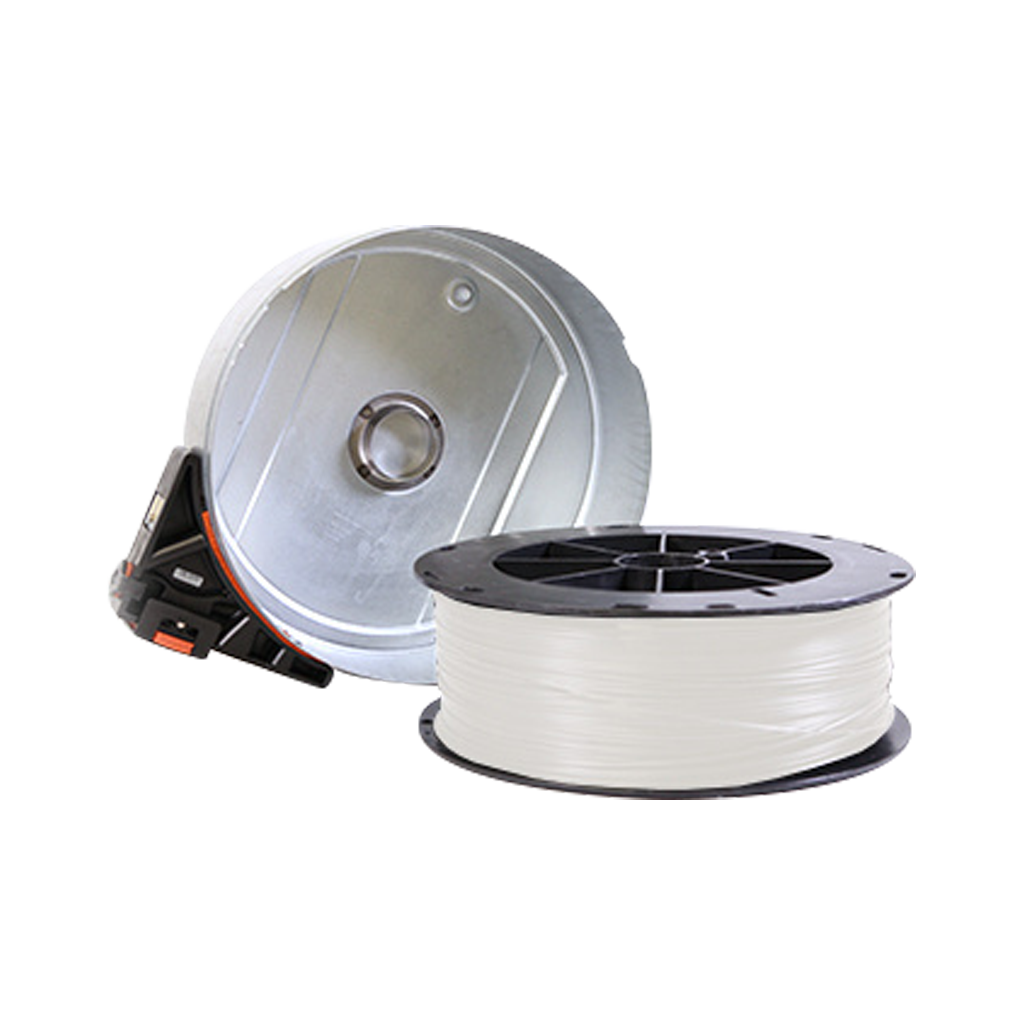 Stratasys Filament - Natural, 92ci