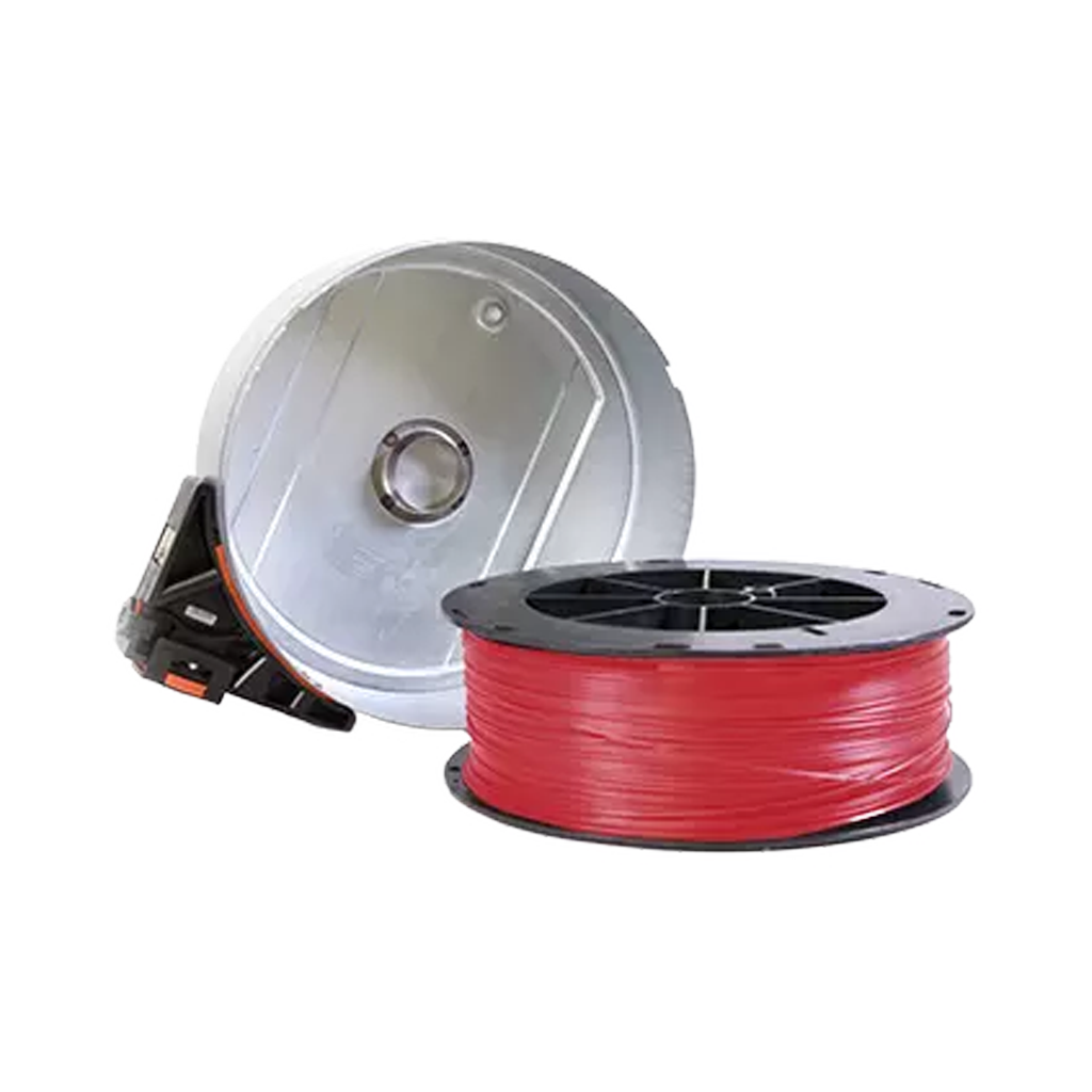 Stratasys Filament - Red 2, 92ci