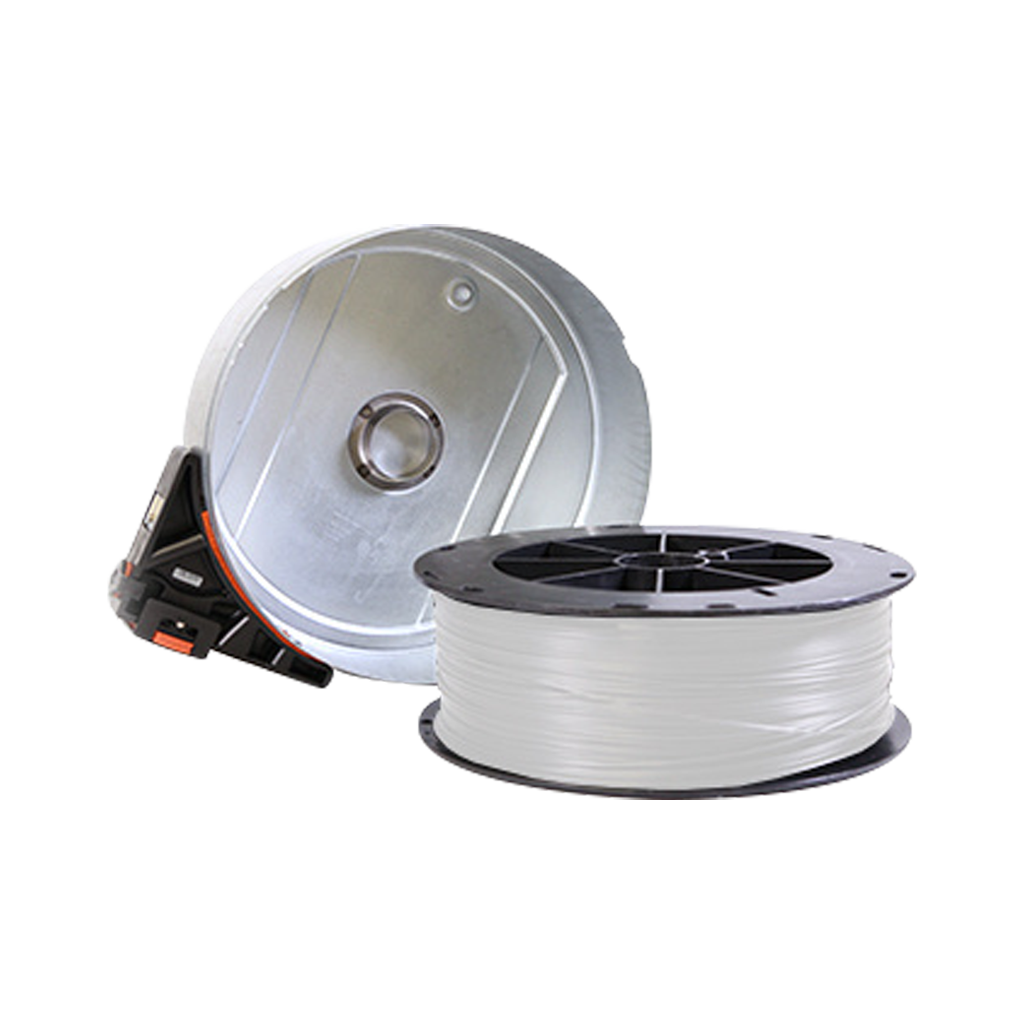 Stratasys Transparent 92ci Filament