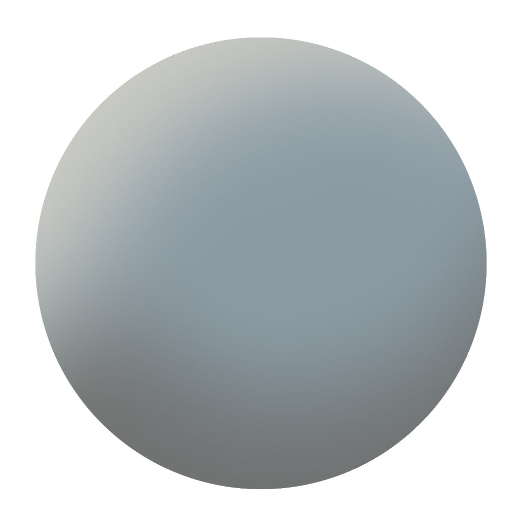 Draft Gray Color Swatch