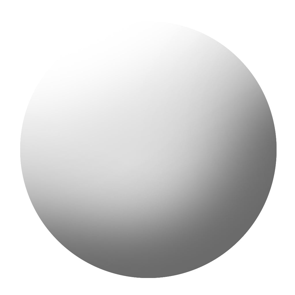 White Color Swatch