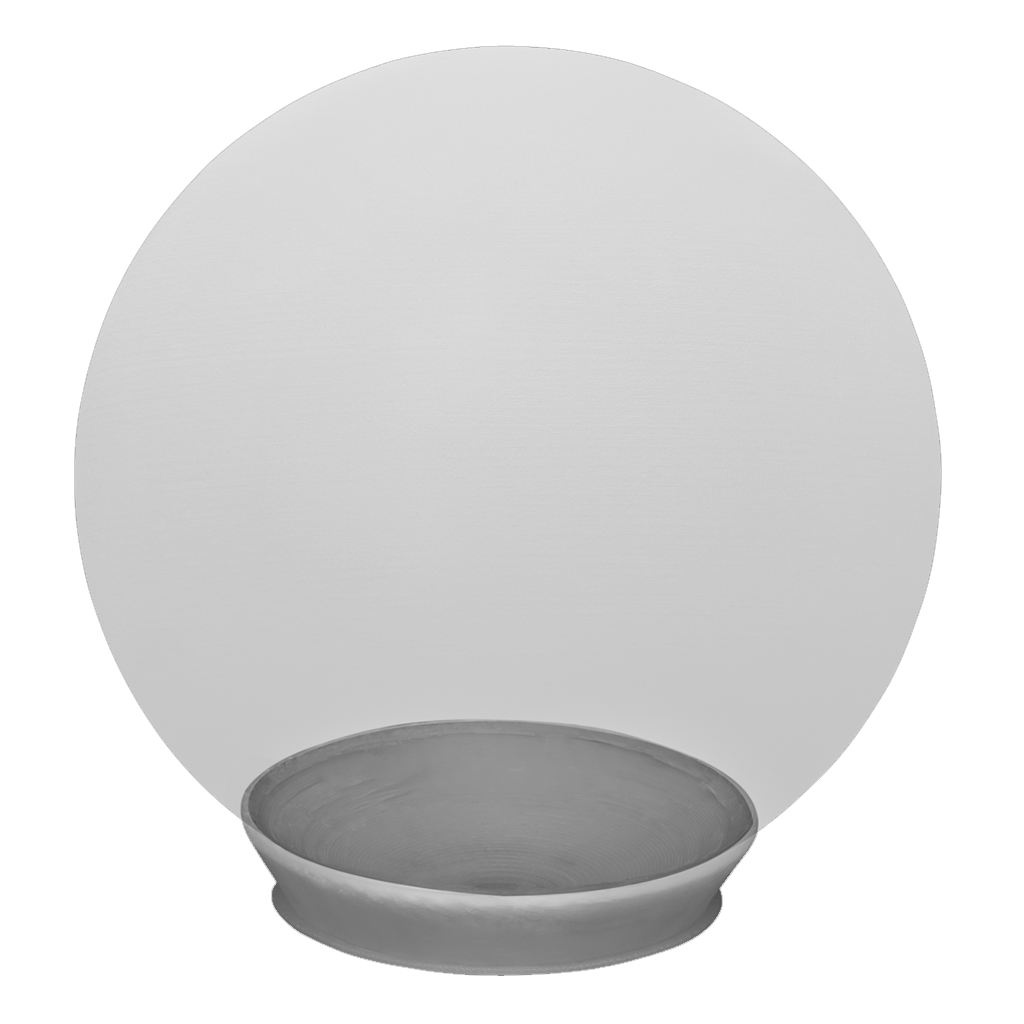 Transparent Color Swatch