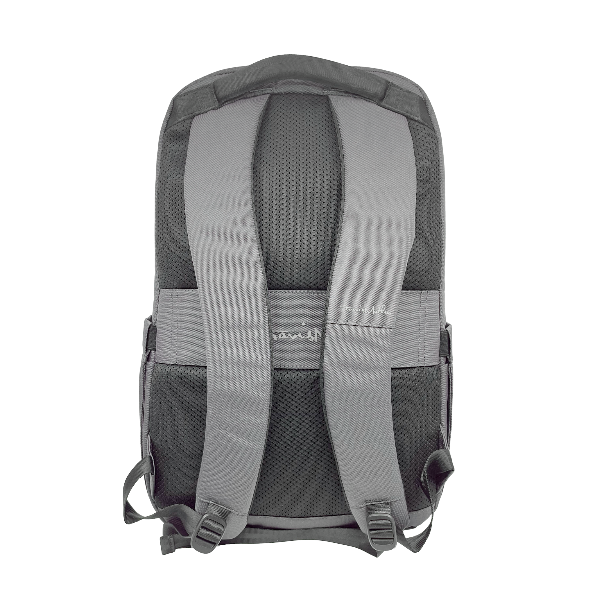 TravisMathew® Approach Backpack - Back