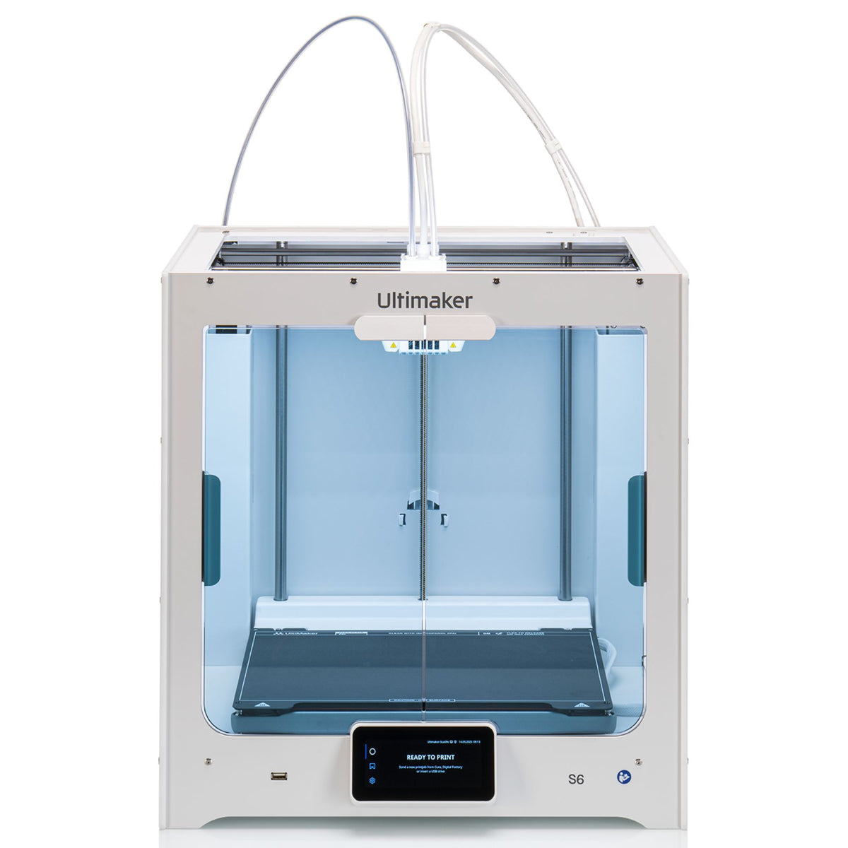 UltiMaker S6 3D Printer Available at GoEngineer.