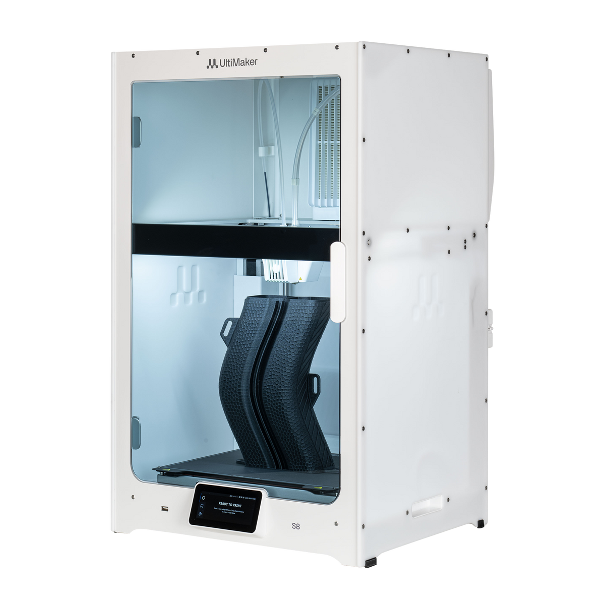 UltiMaker S8 FDM 3D Printer