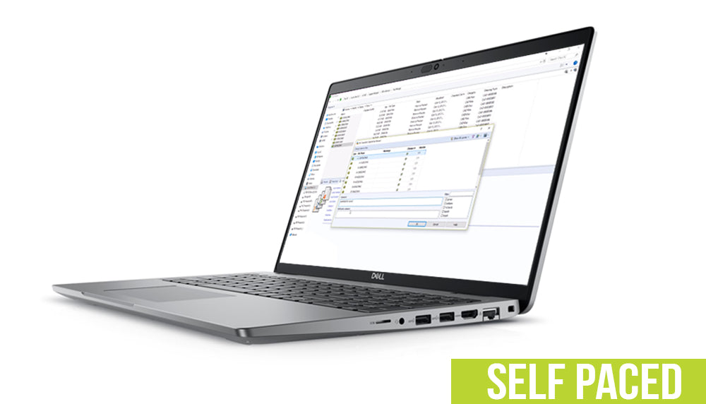 Using SOLIDWORKS PDM - Self-Paced Training (Supported)