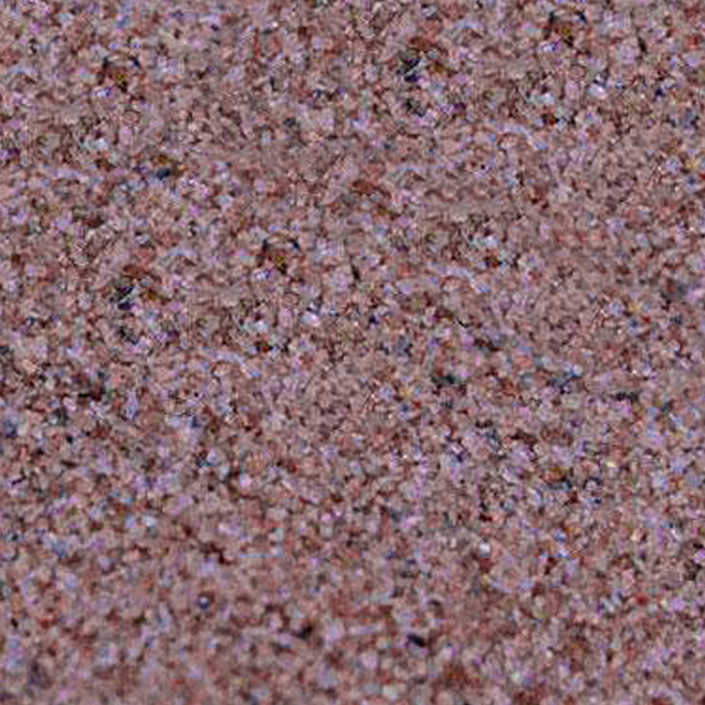 Closeup of WAZER 80-Mesh Garnet Abrasive