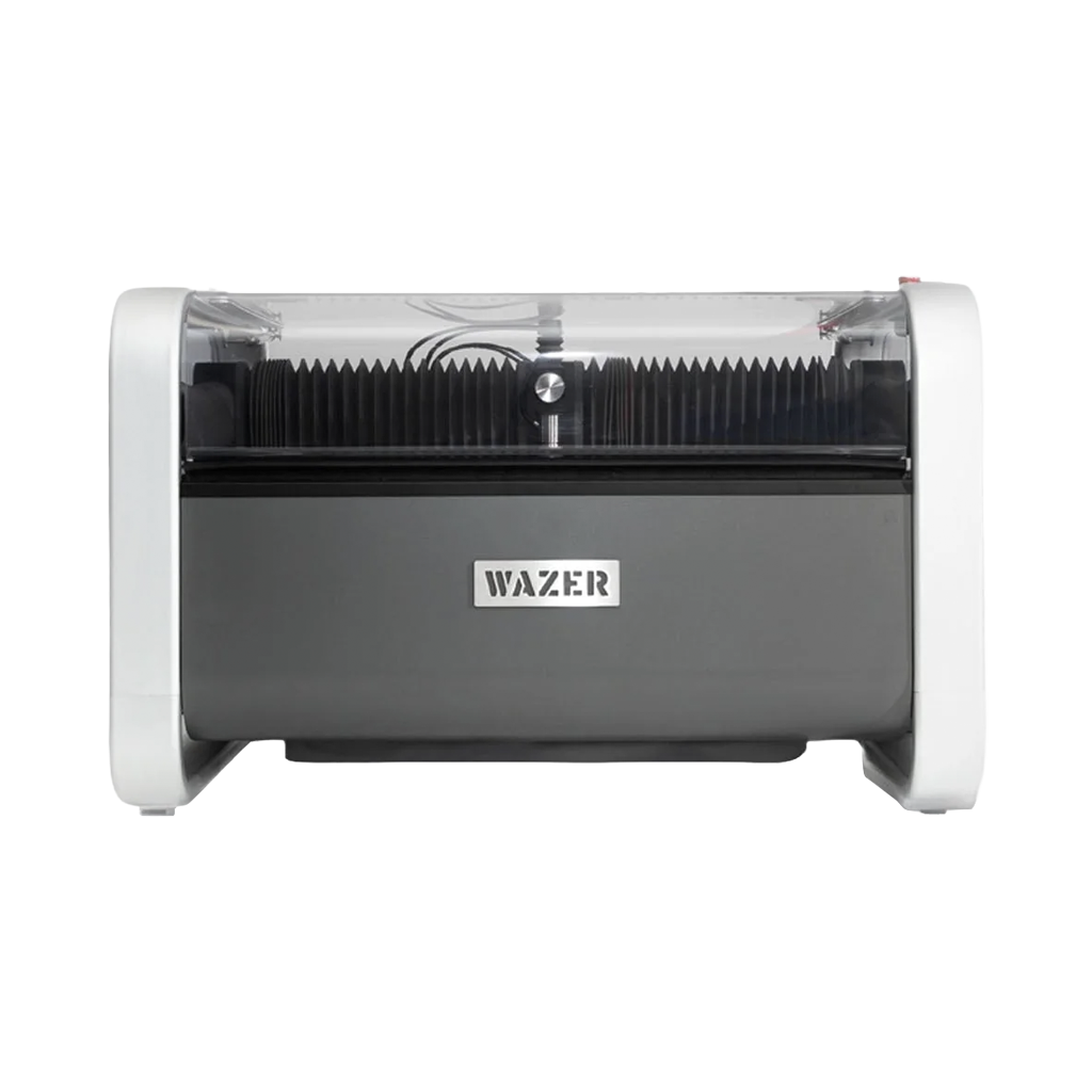 WAZER Desktop Waterjet Cutter (110V/60Hz)