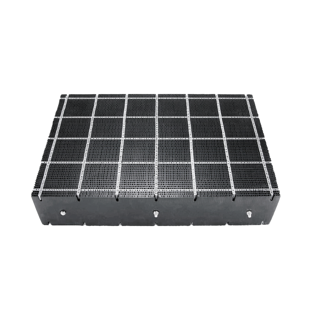 Cut Bed for WAZER CNC Waterjet Machines