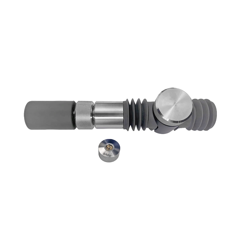 Nozzle Assembly for WAZER Desktop Waterjet CNC Machines