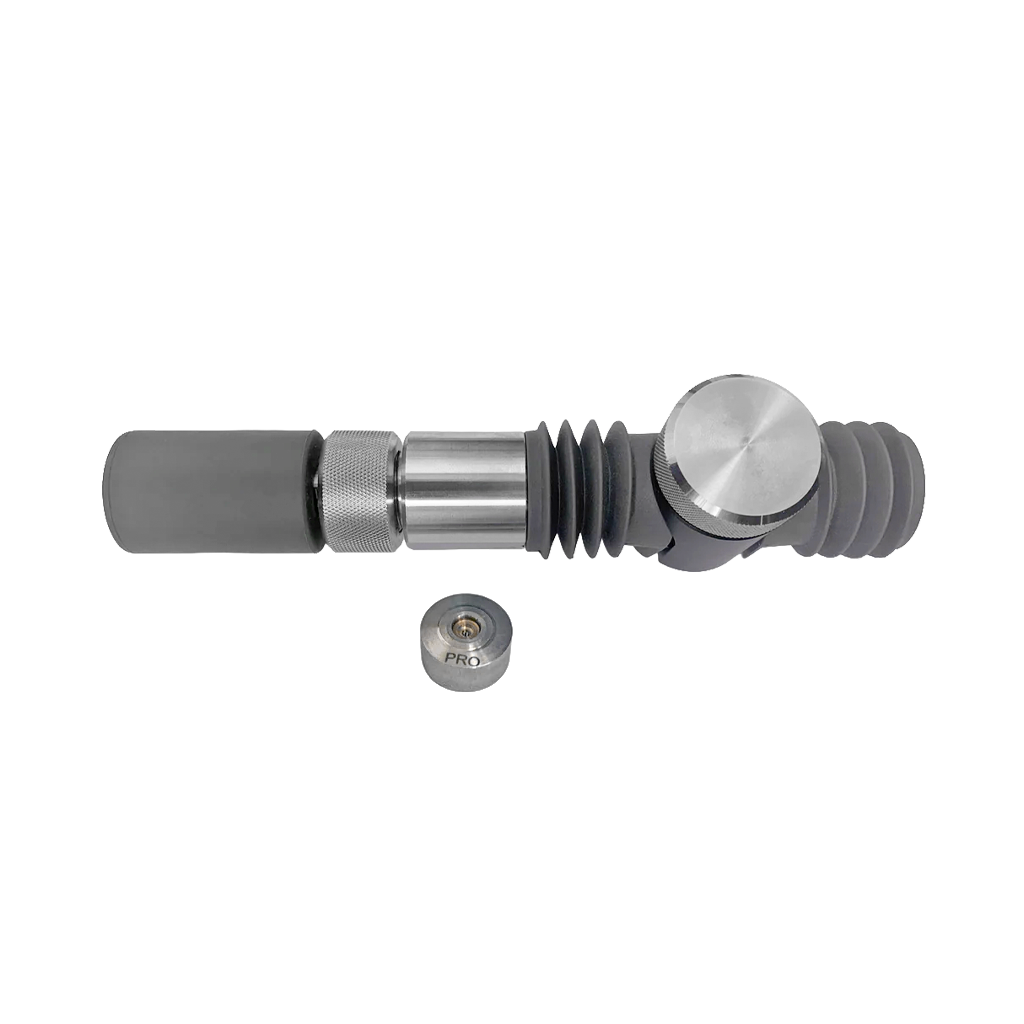 Nozzle Assembly for WAZER Pro Waterjet CNC Machines