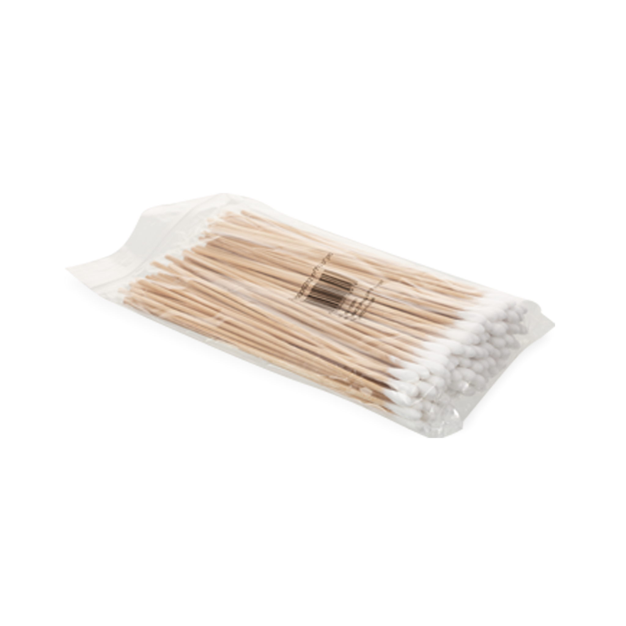 Coton-tiges - 100 pièces