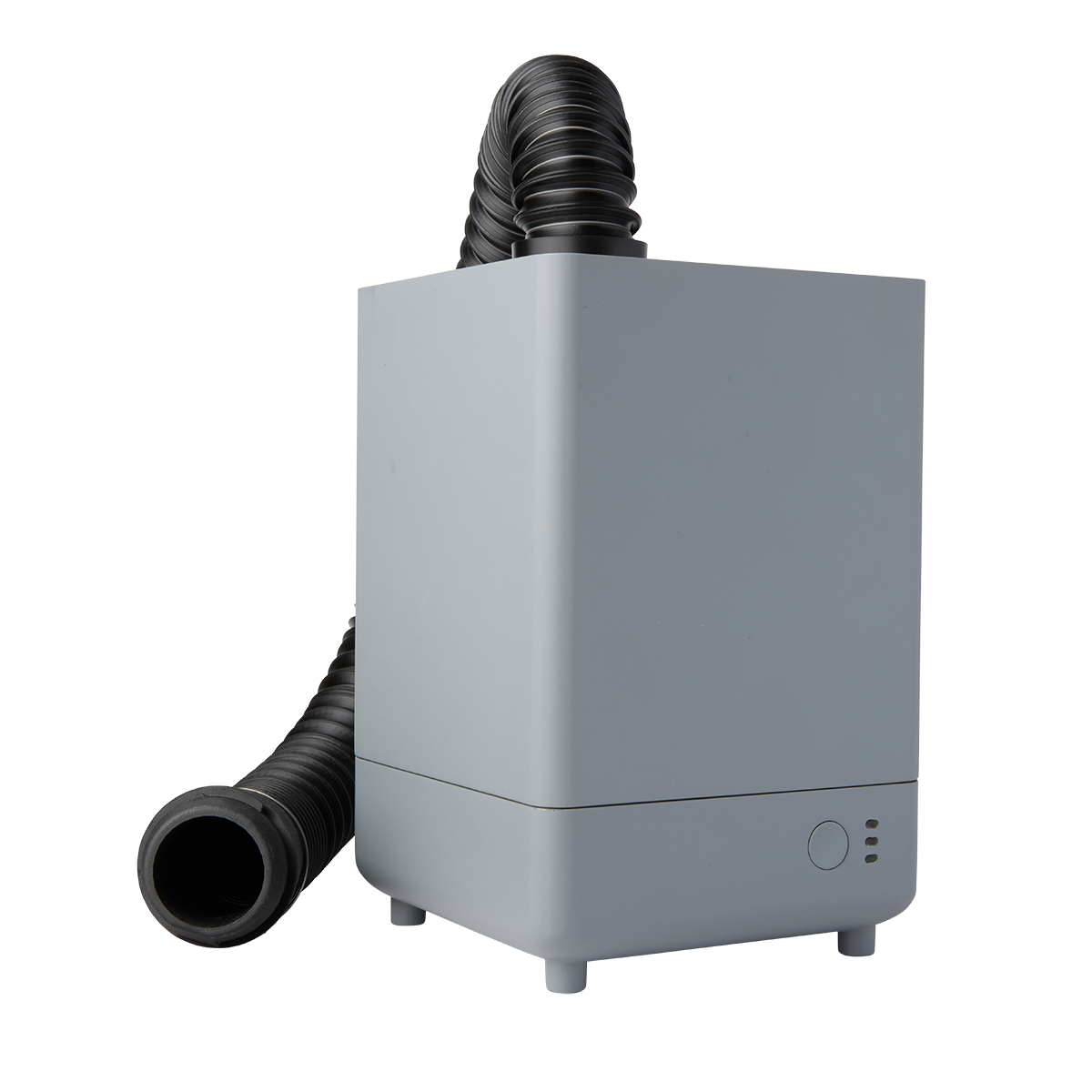 Extracteur de COV Formlabs
