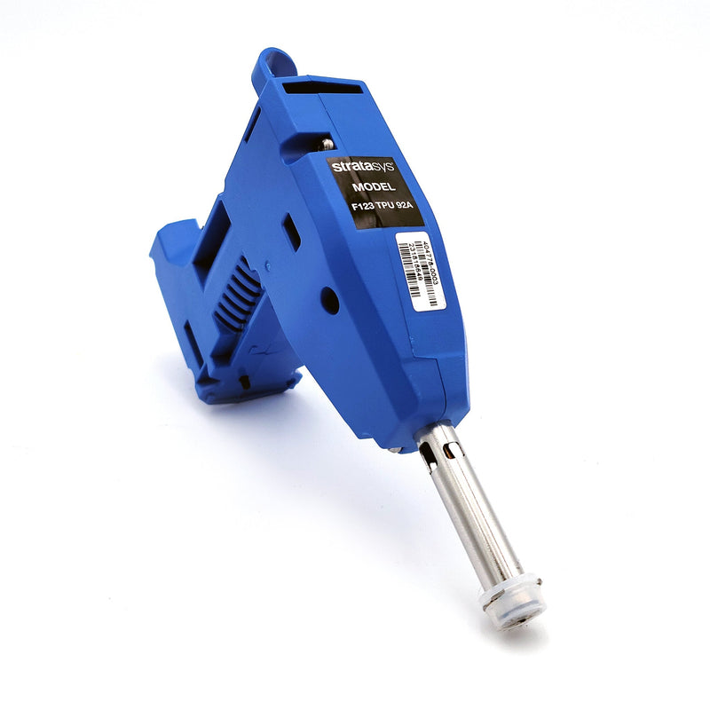 Stratasys® TPU 92A Thermoplastic Extrusion Head (F170, F190CR, F270, F ...
