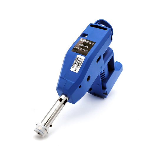 TÊTE D'EXTRUSION D'ÉLASTOMÈRE - SÉRIE F123 TPU 92A