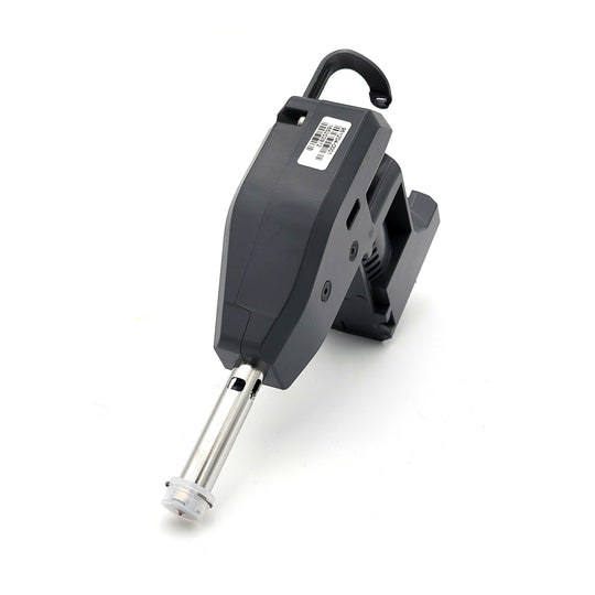 Stratasys® ABS, ABS-ESD7, PC-ABS, ASA, QSR, Diran Extrusion Head (F Series)