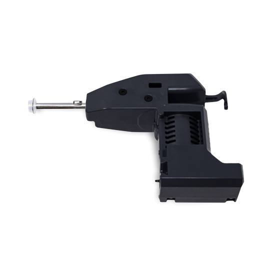 TÊTE D'EXTRUSION - SÉRIE F123 (Tête standard pour ABS, PC-ABS, ASA, DIRAN, ABS-ESD7, QSR)