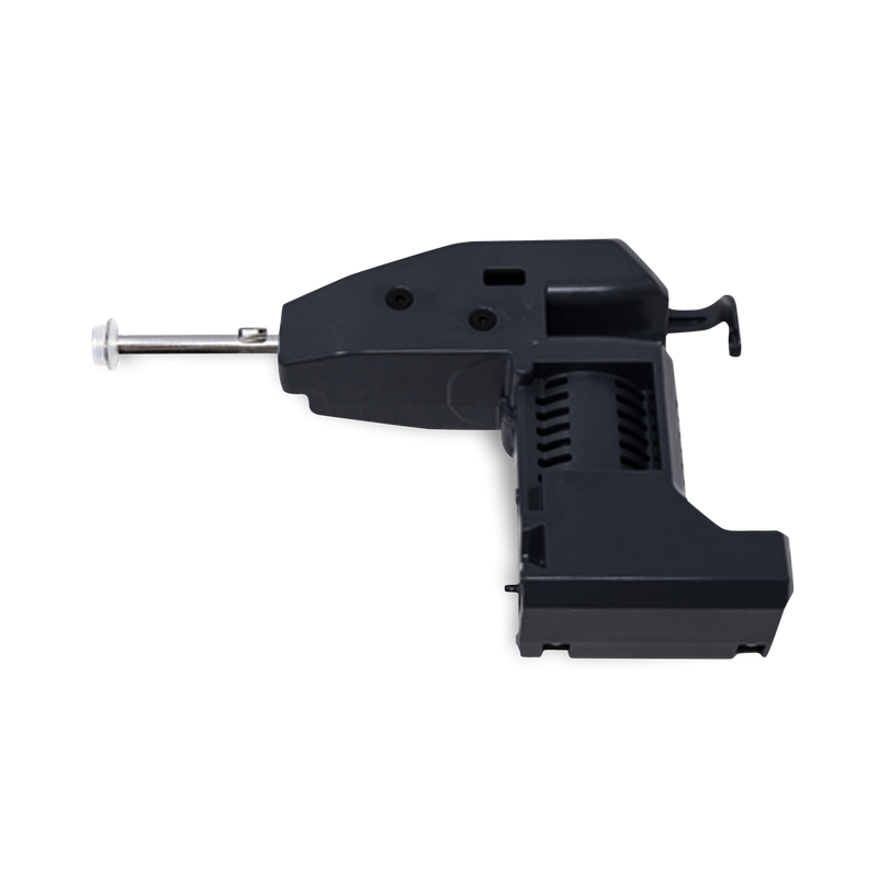 Stratasys® ABS, ABS-ESD7, PC-ABS, ASA, QSR, Diran Extrusion Head (F Series)