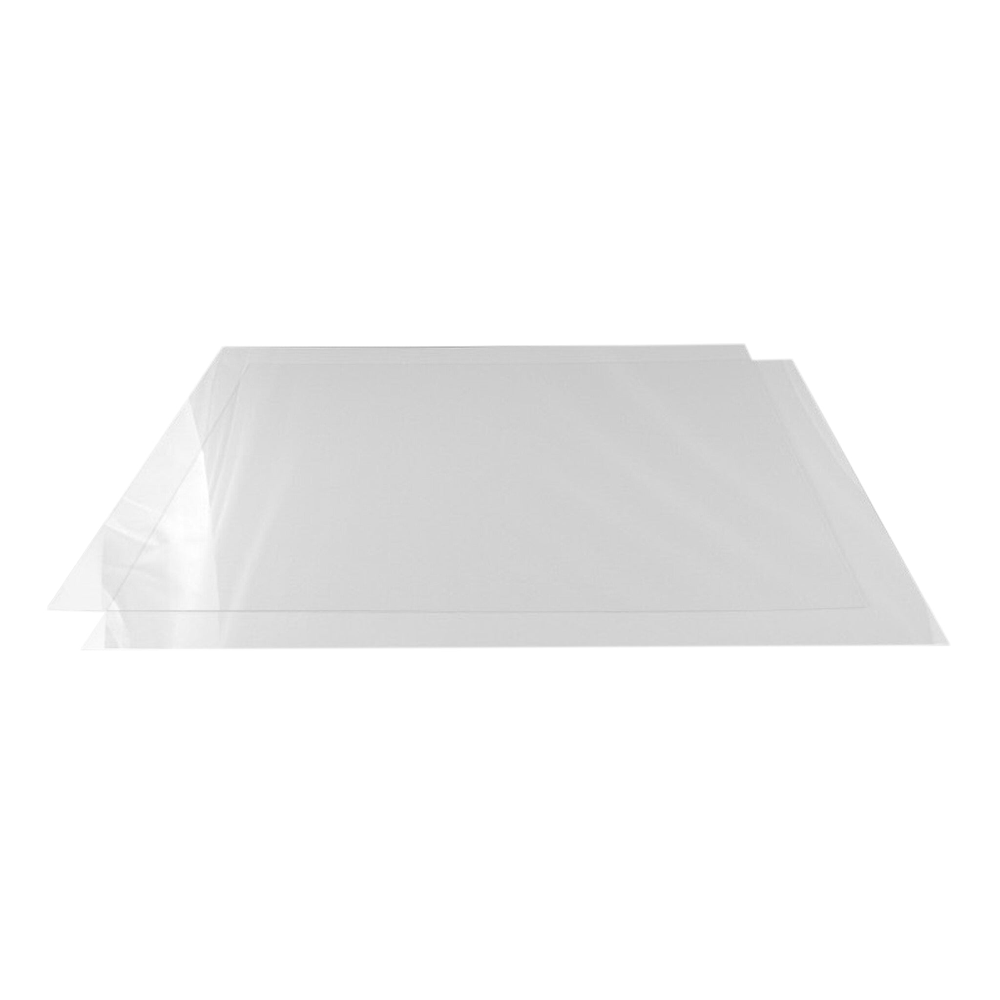 Stratasys® Standard Build Sheets - 0.015" Thick, 20-Pack (F770)