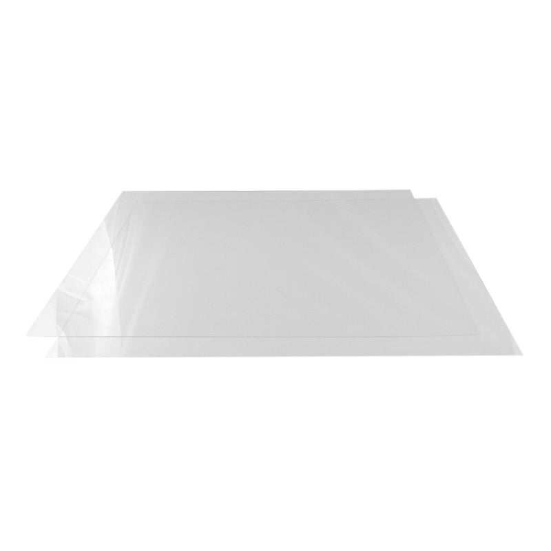 Stratasys® Standard Build Sheets - 0.015" Thick, 20-Pack (F770)
