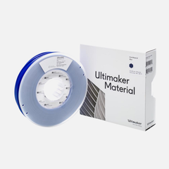 UltiMaker® PLA Yellow Filament - 0.75kg (S Series, Ultimaker 3)
