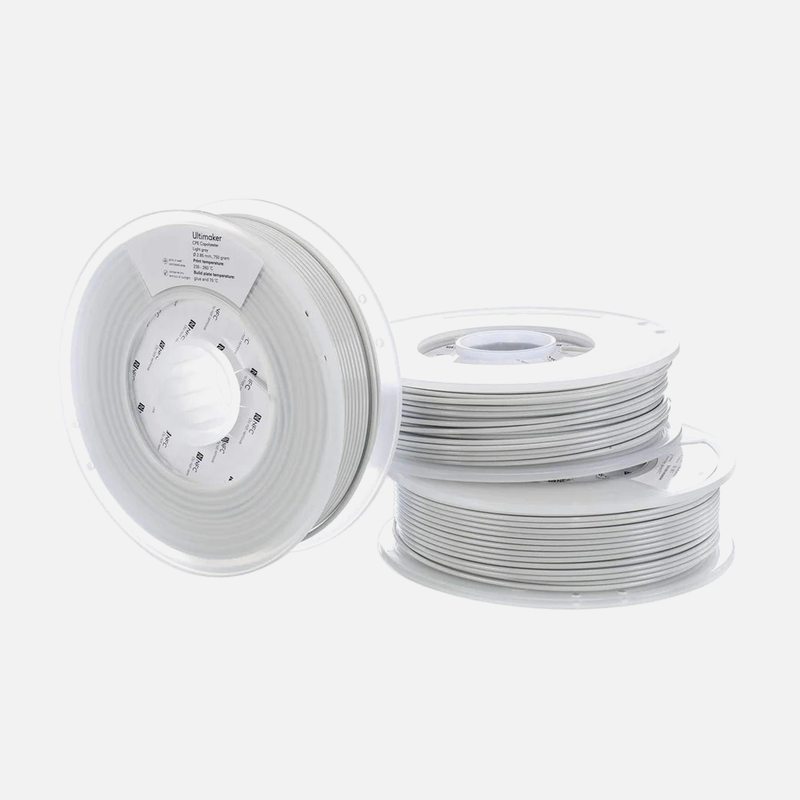 UltiMaker® CPE Blue Filament - 0.75kg (S Series, Ultimaker 3)