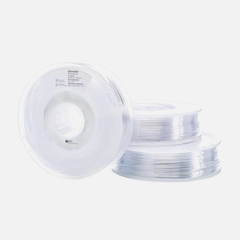 UltiMaker® PC Transparent Filament - 0.75kg (S Series, Ultimaker 3)