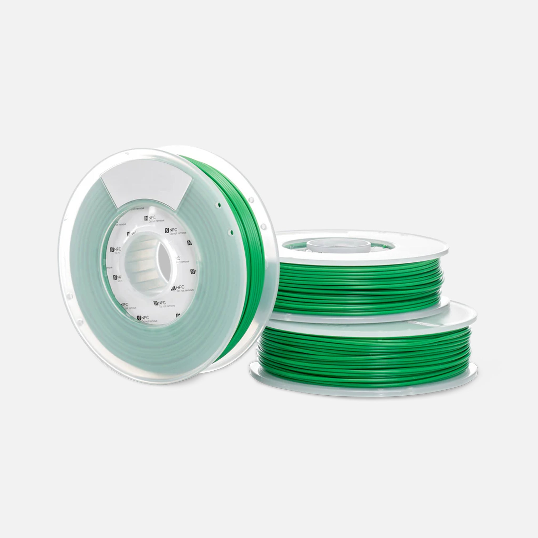 UltiMaker® Tough PLA Filament - 0.75kg (S3, S5, UltiMaker 3) - Green