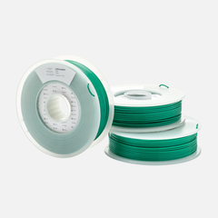 UltiMaker® PETG Green Filament - 0.75kg (S Series, Ultimaker 3)