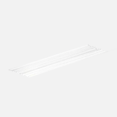 UltiMaker® Cleaning Filament - 6in Strips