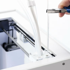 UltiMaker® Cleaning Filament - 6in Strips