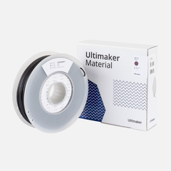 UltiMaker® PETCF Blue Filament - 0.75kg (S Series)