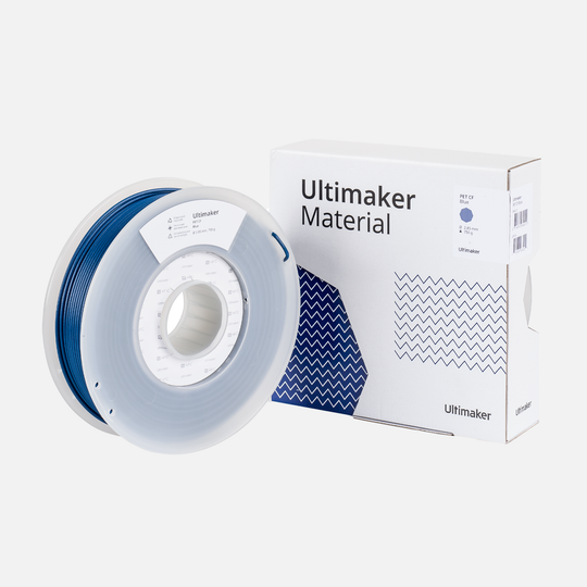 Filament UltiMaker® PETCF - 0,75 kg (S Series)