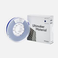UltiMaker® TPU 95A Red Filament - 0.75kg (S Series, Ultimaker 3)