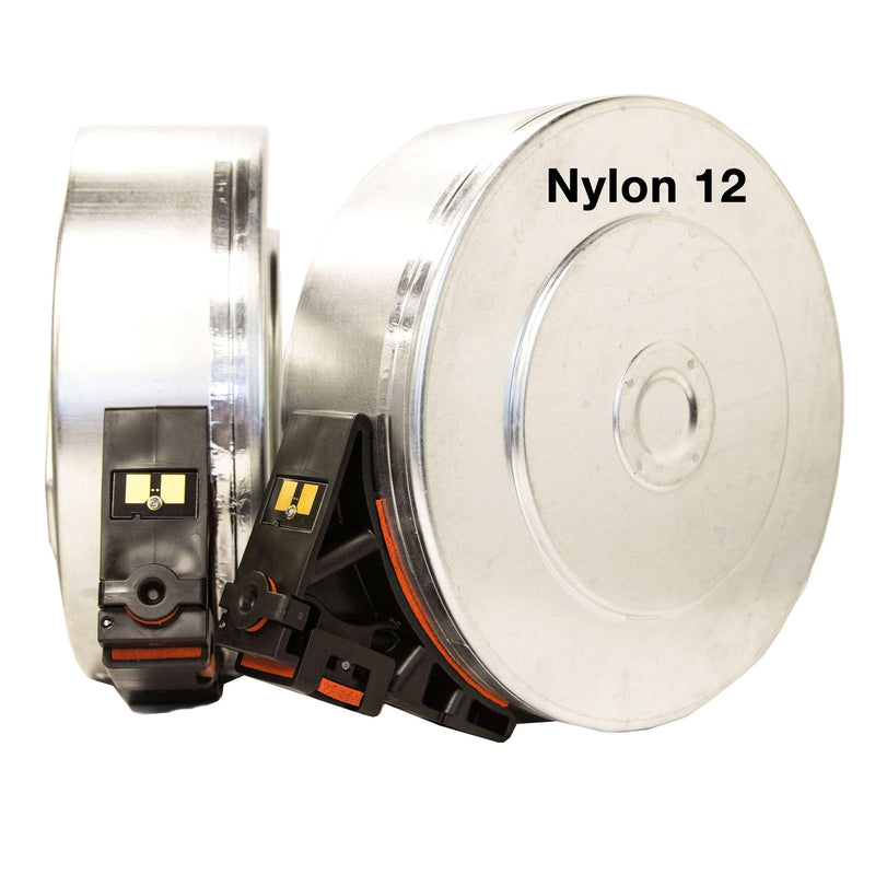 Stratasys® Nylon 12 Filament - 92ci (Fortus 360mc Classic, 400mc Classic)