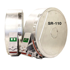 Stratasys® SR-110 Soluble Support Material - 92ci (Fortus 360mc Classic, 400mc Classic)