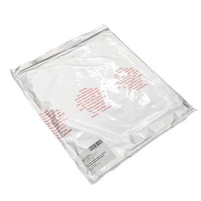 Stratasys® Nylon Build Sheets - 0.02" Thick, 20-Pack (Fortus 450mc, 900mc, F900)