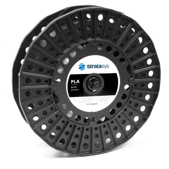 Filament Biodegradable PLA Fast-Draft Stratasys® - 60ci, 90ci (F170, F270, F370)