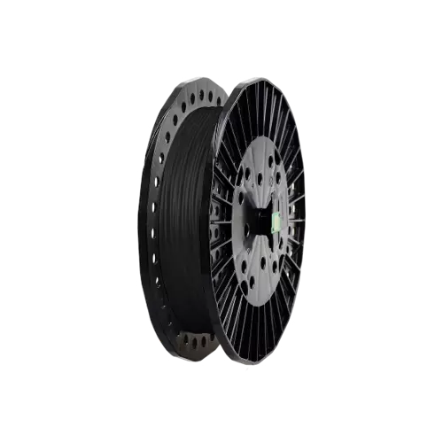 Stratasys® ABS-ESD7 Filament, Black - 90ci (F370)