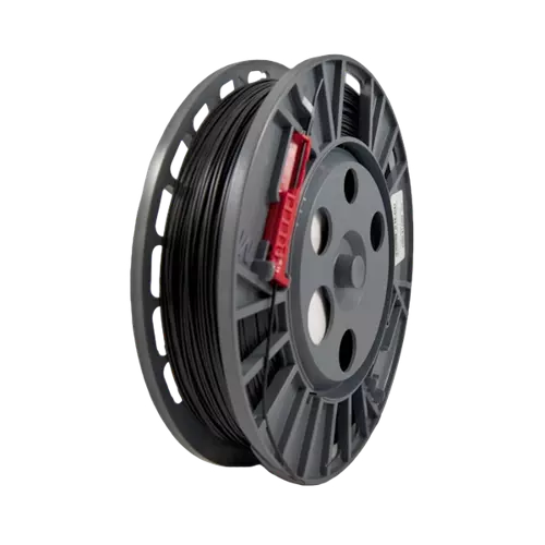 Stratasys® P430XL Black ABSplus Filament - 42ci (uPrint SE Plus)