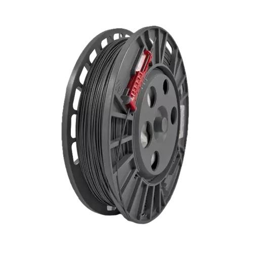 Stratasys® P430XL Dark Gray ABSplus Filament - 42ci (uPrint SE Plus)