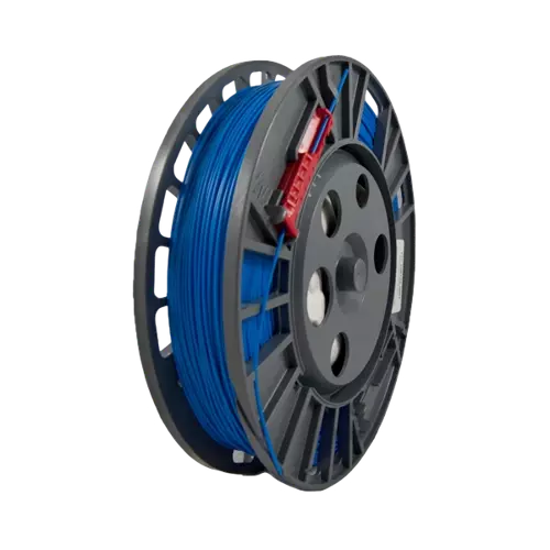 Stratasys® P430XL Olive Green 
ABSplus Filament - 42ci (uPrint SE Plus)