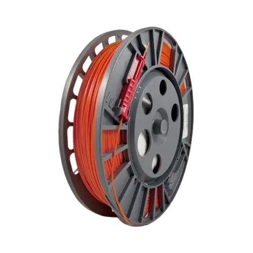 Stratasys® P430XL Olive Green 
ABSplus Filament - 42ci (uPrint SE Plus)