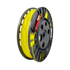 Stratasys® P430XL Olive Green 
ABSplus Filament - 42ci (uPrint SE Plus)