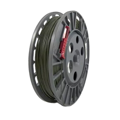 Stratasys® P430XL Olive Green 
ABSplus Filament - 42ci (uPrint SE Plus)