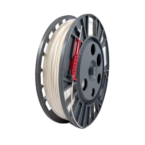 Stratasys® P430XL White ABSplus Filament - 42ci (uPrint SE Plus)