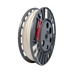 Stratasys® P430XL Olive Green 
ABSplus Filament - 42ci (uPrint SE Plus)