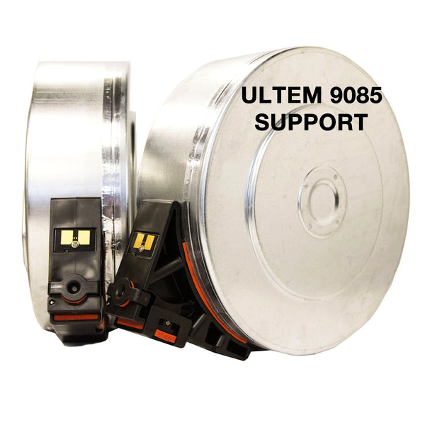 Stratasys® ULTEM 9085 Breakaway Support Material, SUP8500B - 92ci