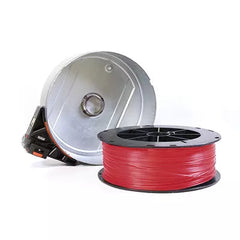 Stratasys® ULTEM 9085 Filament - 92ci (Fortus 450mc, F900) - Red