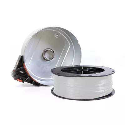 Stratasys® ULTEM 9085 Filament - 92ci (Fortus 450mc, F900) - Jana White